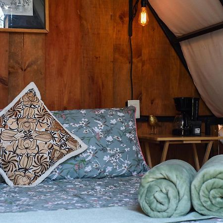Cabanas Yei Calli Ciudad Mendoza Exteriér fotografie